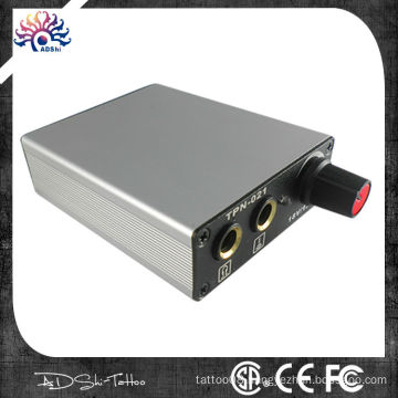 high quality tattoo power supply